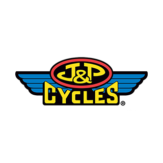 J&P Cycles (US) Logo