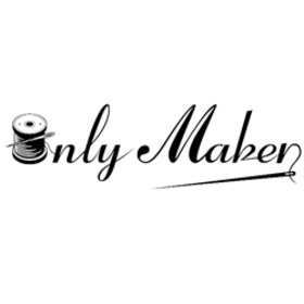 Only Maker (US) Logo