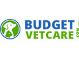 BudgetVetCare (US) Logo