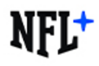 NFL+ (US) Logo