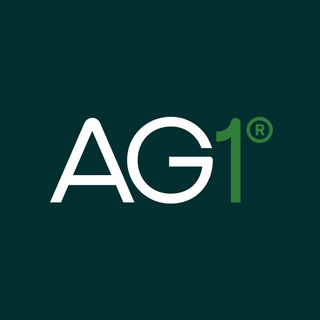 AG1 (US) Logo