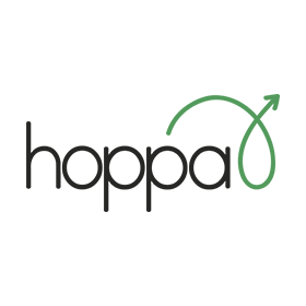 Hoppa (sonstige) Logo