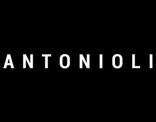 Antonioli Europe (IT) Logo