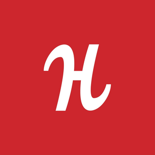 Humble Bundle (US) Logo