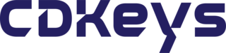 CDKeys.com (UK) Logo