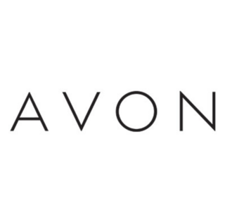 Avon Cosmetics (sonstige) Logo