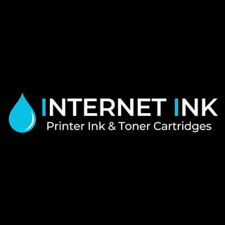 Internet-Ink (UK) Logo