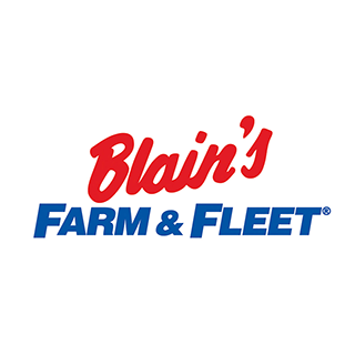 Blain's Farm and Fleet (US) Logo