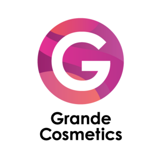 Grande Cosmetics (US) Logo