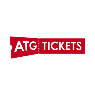ATG Tickets UK (UK) Logo