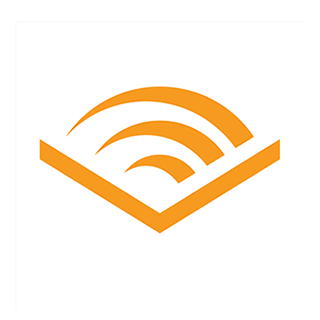audible (sonstige) Logo