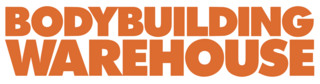 Bodybuilding Warehouse UK (UK) Logo