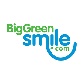 Big Green Smile (sonstige) Logo