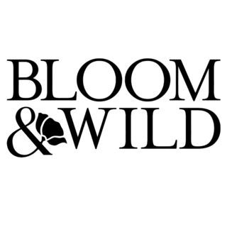 Bloom & Wild (sonstige) Logo