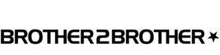Brother 2 Brother UK (UK) Logo