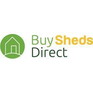 Buy Sheds Direct UK (UK) Logo