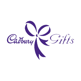 Cadbury Gifts Direct UK (UK) Logo