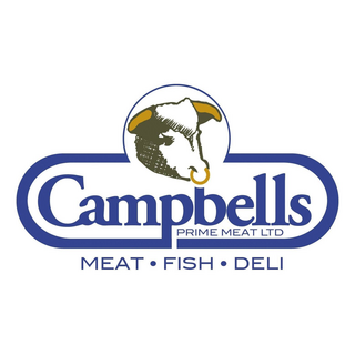 Campbells Meat UK (UK) Logo