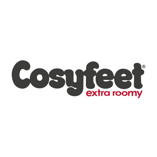 Cosyfeet UK (UK) Logo