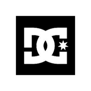 DC Shoes (sonstige) Logo