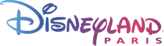 Disneyland Paris (sonstige) Logo
