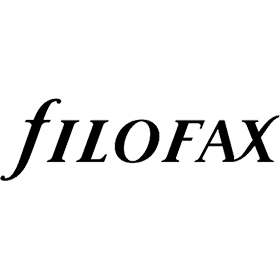 Filofax UK (UK) Logo