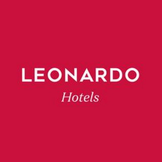 Leonardo Hotels (sonstige) Logo