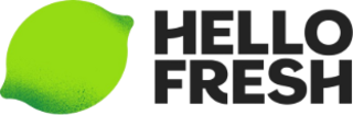 HelloFresh (sonstige) Logo