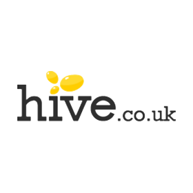 hive (sonstige) Logo