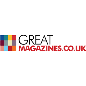 Great Magazines UK (UK) Logo