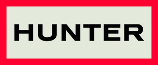 Hunter Boots UK (UK) Logo