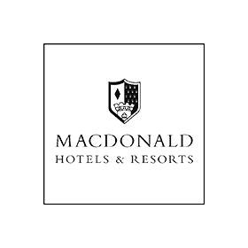 Macdonald Hotels (UK) Logo
