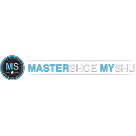 Mastershoe UK (UK) Logo