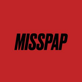MISSPAP UK (UK) Logo
