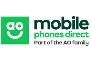 Mobile Phones Direct UK (UK) Logo