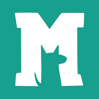 Monster Pet Supplies UK (UK) Logo