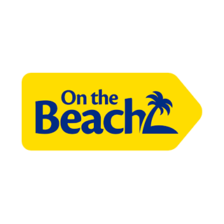 On The Beach (UK) Logo