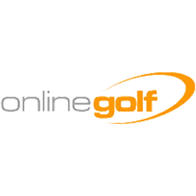 OnlineGolf UK (UK) Logo