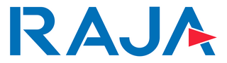 Raja UK (UK) Logo
