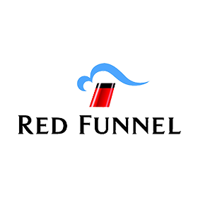 Red Funnel UK (UK) Logo