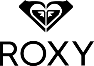 Roxy (sonstige) Logo