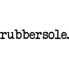 Rubber Sole UK (UK) Logo