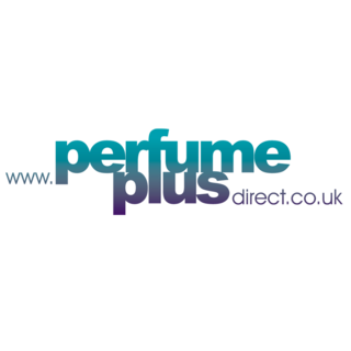 Perfume Plus Direct UK (UK) Logo