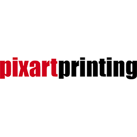 Pixartprinting UK (UK) Logo