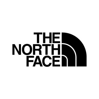 The North Face (sonstige) Logo