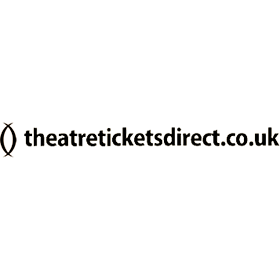 Theatre Tickets Direct UK (UK) Logo