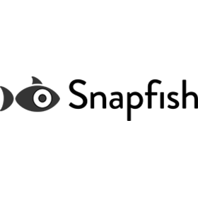 Snapfish UK (UK) Logo