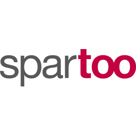 Spartoo UK (UK) Logo