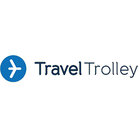 Travel Trolley (UK) Logo