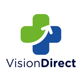 10 Best Vision Direct UK Vouchers, Discount Codes - Oct 2020 - Honey